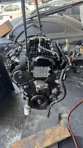 2016 Honda Pilot (3.5l), Vin 5 (6th Digit, Fwd, At), 9 Speed (zf, Electronic Shifter), Used Engine - 57580 Miles 2016 Honda Pilot (3.5l), Vin 5 (6th Digit, Fwd, At), 9 Speed (zf, Electronic Shifter), Used Engine - 57580 Miles