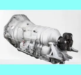 2012 Bmw 750i At, (6 Speed), (4.4l, Twin Turbo), Rwd, From 07/01/11, Used Transmission - 42600 Miles 2012 Bmw 750i At, (6 Speed), (4.4l, Twin Turbo), Rwd, From 07/01/11, Used Transmission - 42600 Miles