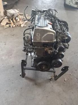 2012 Honda Accord 2.4l, Vin 1 (6th Digit, Cpe), Federal Emissions (ulev Ii), Used Engine - 58228 Miles 2012 Honda Accord 2.4l, Vin 1 (6th Digit, Cpe), Federal Emissions (ulev Ii), Used Engine - 58228 Miles