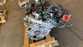 2019 Kia Sedona (3.3l, Vin 1, 8th Digit), Used Engine - 54254 Miles 2019 Kia Sedona (3.3l, Vin 1, 8th Digit), Used Engine - 54254 Miles