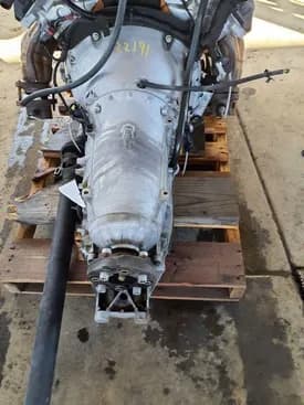 2012 Dodge Challenger At, Sxt, (3.6l, 5 Speed), Used Transmission - 51885 Miles 2012 Dodge Challenger At, Sxt, (3.6l, 5 Speed), Used Transmission - 51885 Miles