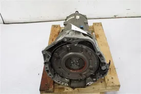 2013 Bmw Activehybrid 5 At, (8 Speed), (rwd), Used Transmission - 36413 Miles 2013 Bmw Activehybrid 5 At, (8 Speed), (rwd), Used Transmission - 36413 Miles