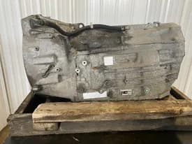 2008 Porsche Cayenne At, 3.6l, Used Transmission 2008 Porsche Cayenne At, 3.6l, Used Transmission