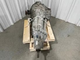 2012 Audi A8 At, 4.2l, Transmission Id Mnx, From 10/01/11, Used Transmission - 58952 Miles 2012 Audi A8 At, 4.2l, Transmission Id Mnx, From 10/01/11, Used Transmission - 58952 Miles
