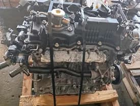 2016 Kia Sorento 2.0l (vin 1, 8th Digit, Turbo), Used Engine - 50827 Miles 2016 Kia Sorento 2.0l (vin 1, 8th Digit, Turbo), Used Engine - 50827 Miles