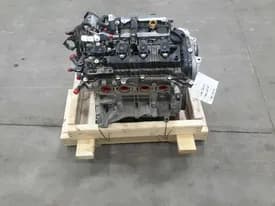 2020 Nissan Versa (1.6l, Vin C, 4th Digit, Hr16de), Cvt, Used Engine - 7382 Miles 2020 Nissan Versa (1.6l, Vin C, 4th Digit, Hr16de), Cvt, Used Engine - 7382 Miles