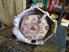 2016 Chevy Camaro Mt, 2.0l, Id B0g, Used Transmission - 45669 Miles 2016 Chevy Camaro Mt, 2.0l, Id B0g, Used Transmission - 45669 Miles