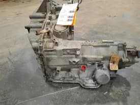 2011 Chevy Impala At, 3.9l, Police Package, Opt 9c1, Used Transmission - 86857 Miles 2011 Chevy Impala At, 3.9l, Police Package, Opt 9c1, Used Transmission - 86857 Miles