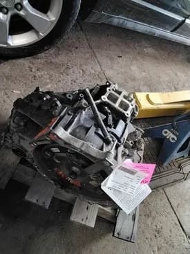 2014 Toyota Matrix At, (canada Market), (fwd), (1.8l, 2zrfe Engine), Used Transmission - 44400 Miles 2014 Toyota Matrix At, (canada Market), (fwd), (1.8l, 2zrfe Engine), Used Transmission - 44400 Miles