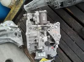 2019 Buick Encore Vin M (8th Digit, Opt Le2), Fwd, Used Transmission - 14601 Miles 2019 Buick Encore Vin M (8th Digit, Opt Le2), Fwd, Used Transmission - 14601 Miles