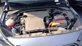 2020 Hyundai Ioniq Gasoline, Vin C (8th Digit, Hev), Electric, Used Engine - 9793 Miles 2020 Hyundai Ioniq Gasoline, Vin C (8th Digit, Hev), Electric, Used Engine - 9793 Miles