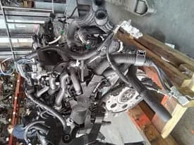 2021 Toyota Corolla Hatchback, (2.0l), (vin 4, 5th Digit, M20afks Engine), Used Engine - 13725 Miles 2021 Toyota Corolla Hatchback, (2.0l), (vin 4, 5th Digit, M20afks Engine), Used Engine - 13725 Miles