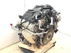 2015 Porsche Panamera 3.6l (vin A, 5th Digit), Rwd, Used Engine - 44600 Miles 2015 Porsche Panamera 3.6l (vin A, 5th Digit), Rwd, Used Engine - 44600 Miles