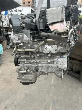 2020 Infiniti Q60 (3.0l), Vin F (4th Digit, Vr30ddtt), Awd (400hp), Used Engine 2020 Infiniti Q60 (3.0l), Vin F (4th Digit, Vr30ddtt), Awd (400hp), Used Engine