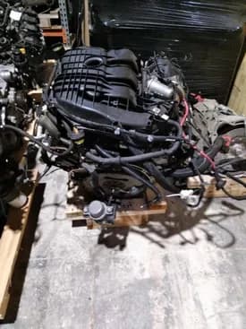 2013 Dodge Charger 3.6l (vin G, 8th Digit), Used Engine - 71756 Miles 2013 Dodge Charger 3.6l (vin G, 8th Digit), Used Engine - 71756 Miles