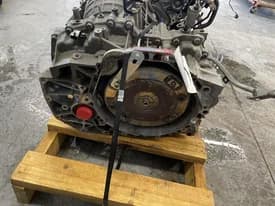 2011 Nissan Murano At, (cvt), 4x4 (awd), Used Transmission - 73200 Miles 2011 Nissan Murano At, (cvt), 4x4 (awd), Used Transmission - 73200 Miles