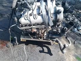 2006 Porsche Cayenne 4.5l, Turbo (engine), (vin C, 5th Digit), 450 Hp, Used Engine - 55338 Miles 2006 Porsche Cayenne 4.5l, Turbo (engine), (vin C, 5th Digit), 450 Hp, Used Engine - 55338 Miles