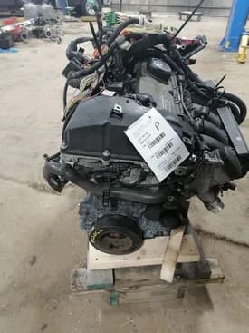 2010 Bmw 128i (3.0l), Conv, N52n Engine, At, Used Engine - 31200 Miles 2010 Bmw 128i (3.0l), Conv, N52n Engine, At, Used Engine - 31200 Miles