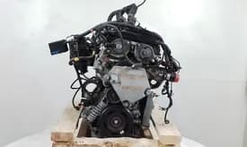 2020 Buick Encore (1.4l), Vin B (8th Digit, Opt Luv), Used Engine 2020 Buick Encore (1.4l), Vin B (8th Digit, Opt Luv), Used Engine