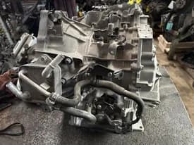 2018 Toyota C Hr (2.0l, Vin H, 5th Digit, 3zrfae Engine), Used Transmission 2018 Toyota C Hr (2.0l, Vin H, 5th Digit, 3zrfae Engine), Used Transmission