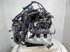 2013 Chevy Silverado 1500 5.3l, Gasoline, Vin 0 (8th Digit, Opt Lmg), Used Engine - 600 Miles 2013 Chevy Silverado 1500 5.3l, Gasoline, Vin 0 (8th Digit, Opt Lmg), Used Engine - 600 Miles