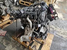 2014 Audi Allroad (2.0l, Vin F, 5th Digit, Turbo), Engine Id Cpm, Used Engine - 31593 Miles 2014 Audi Allroad (2.0l, Vin F, 5th Digit, Turbo), Engine Id Cpm, Used Engine - 31593 Miles