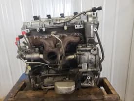 2007 Pontiac Solstice 2.0l (vin X, 8th Digit, Opt Lnf), Used Engine - 54600 Miles 2007 Pontiac Solstice 2.0l (vin X, 8th Digit, Opt Lnf), Used Engine - 54600 Miles