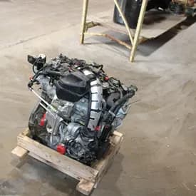 2014 Ford Edge 2.0l L4 Turbocharged, Used Engine - 40200 Miles 2014 Ford Edge 2.0l L4 Turbocharged, Used Engine - 40200 Miles