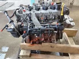 2013 Dodge Dart 1.4l (vin H, 8th Digit, Turbo), Mt, Used Engine - 80400 Miles 2013 Dodge Dart 1.4l (vin H, 8th Digit, Turbo), Mt, Used Engine - 80400 Miles