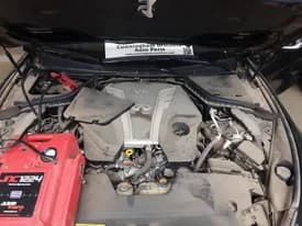 2018 Infiniti Q60 3.0l, Vin E (4th Digit, Vr30ddtt), Awd (300hp), Thru 06/30/17, Used Engine - 41984 Miles 2018 Infiniti Q60 3.0l, Vin E (4th Digit, Vr30ddtt), Awd (300hp), Thru 06/30/17, Used Engine - 41984 Miles