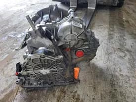 2009 Ford Focus At, (2.0l, Dohc), Sdn, (id 8s4p-7000-fa), Used Transmission 2009 Ford Focus At, (2.0l, Dohc), Sdn, (id 8s4p-7000-fa), Used Transmission