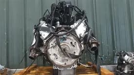 2017 Chevy Express 2500 6.0l, Gasoline (vin G, 8th Digit, Opt L96), Used Engine - 6000 Miles 2017 Chevy Express 2500 6.0l, Gasoline (vin G, 8th Digit, Opt L96), Used Engine - 6000 Miles