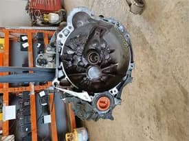 2019 Hyundai Accent Mt, Used Transmission - 4967 Miles 2019 Hyundai Accent Mt, Used Transmission - 4967 Miles