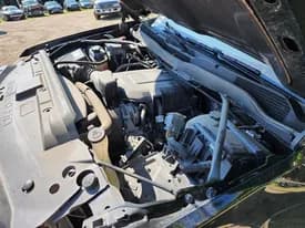 2013 Chevy Silverado 2500 6.0l, Cng (opt Lc8), Used Engine - 69848 Miles 2013 Chevy Silverado 2500 6.0l, Cng (opt Lc8), Used Engine - 69848 Miles