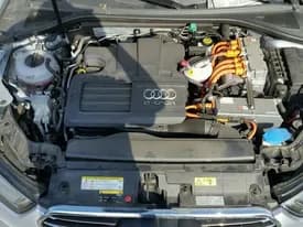 2018 Audi A3 1.4l, (vin P, 5th Digit, Hybrid, Turbo), Electric Motor, Used Engine - 38761 Miles 2018 Audi A3 1.4l, (vin P, 5th Digit, Hybrid, Turbo), Electric Motor, Used Engine - 38761 Miles