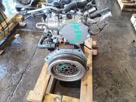 2012 Audi Tt 2.0l, Engine Id Ceta (vin F, 5th Digit), Used Engine - 109396 Miles 2012 Audi Tt 2.0l, Engine Id Ceta (vin F, 5th Digit), Used Engine - 109396 Miles