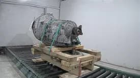 2009 Ford Explorer At, 8 Cylinder (4.6l), (6r80), 4x2, Used Transmission - 94743 Miles 2009 Ford Explorer At, 8 Cylinder (4.6l), (6r80), 4x2, Used Transmission - 94743 Miles