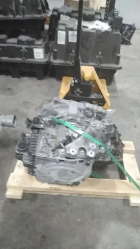 2020 Jeep Compass Mt, (engine Id Ed6), 4wd (6 Speed), Used Transmission - 18000 Miles 2020 Jeep Compass Mt, (engine Id Ed6), 4wd (6 Speed), Used Transmission - 18000 Miles