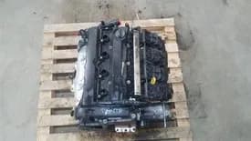 2013 Dodge Journey 2.4l (vin B, 8th Digit), 4 Speed Transmission, Used Engine - 83255 Miles 2013 Dodge Journey 2.4l (vin B, 8th Digit), 4 Speed Transmission, Used Engine - 83255 Miles