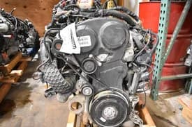 2017 Volvo Xc90 (2.0l), Vin Bc (4th And 5th Digit, B4204t28 Engine), Gasoline, Used Engine - 24000 Miles 2017 Volvo Xc90 (2.0l), Vin Bc (4th And 5th Digit, B4204t28 Engine), Gasoline, Used Engine - 24000 Miles