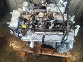 2013 Bmw 750i (4.4l, Twin Turbo), Rwd, Used Engine - 66836 Miles 2013 Bmw 750i (4.4l, Twin Turbo), Rwd, Used Engine - 66836 Miles