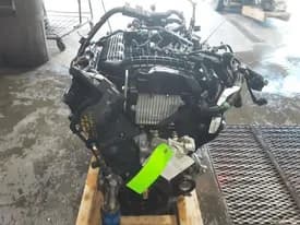 2019 Honda Ridgeline (3.5l), Vin 2 (6th Digit, Fwd), Used Engine - 55071 Miles 2019 Honda Ridgeline (3.5l), Vin 2 (6th Digit, Fwd), Used Engine - 55071 Miles