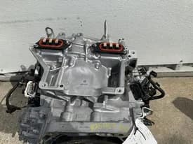 2023 Honda Cr-v (at), 2.0l (hybrid), Us Market, Fwd, Used Transmission - 5370 Miles 2023 Honda Cr-v (at), 2.0l (hybrid), Us Market, Fwd, Used Transmission - 5370 Miles