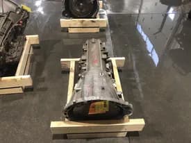 2021 Jeep Wrangler 3.6l, At (8 Speed), Used Transmission - 13297 Miles 2021 Jeep Wrangler 3.6l, At (8 Speed), Used Transmission - 13297 Miles