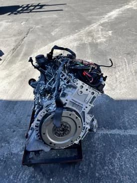 2010 Bmw 535i (3.0l, Twin Turbo), Rwd, Used Engine - 39396 Miles 2010 Bmw 535i (3.0l, Twin Turbo), Rwd, Used Engine - 39396 Miles