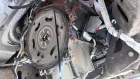 2020 Chevy Express 3500 6.0l, Gasoline (vin G, 8th Digit, Opt L96), Used Engine - 34541 Miles 2020 Chevy Express 3500 6.0l, Gasoline (vin G, 8th Digit, Opt L96), Used Engine - 34541 Miles