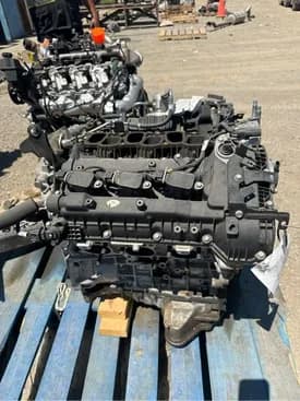 2019 Kia Sorento 3.3l (vin 5, 8th Digit), Used Engine - 48482 Miles 2019 Kia Sorento 3.3l (vin 5, 8th Digit), Used Engine - 48482 Miles