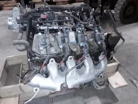 2008 Chevy Impala 5.3l (vin C, 8th Digit, Opt Ls4), Used Engine - 91800 Miles 2008 Chevy Impala 5.3l (vin C, 8th Digit, Opt Ls4), Used Engine - 91800 Miles