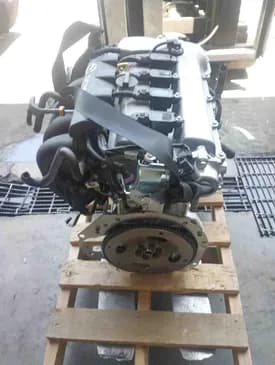 2022 Mazda Mx-5 Miata (2.0l, Vin 7, 8th Digit), Used Engine - 22593 Miles 2022 Mazda Mx-5 Miata (2.0l, Vin 7, 8th Digit), Used Engine - 22593 Miles