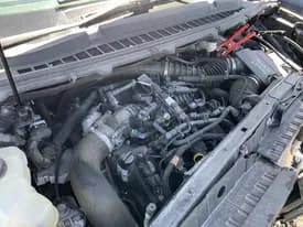 2015 Ford Edge 2.7l (vin P, 8th Digit, Turbo), Used Engine - 57000 Miles 2015 Ford Edge 2.7l (vin P, 8th Digit, Turbo), Used Engine - 57000 Miles